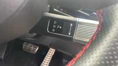 Hyundai TUCSON 1.6T Hybrid N Line 5dr Auto Hybrid Estate